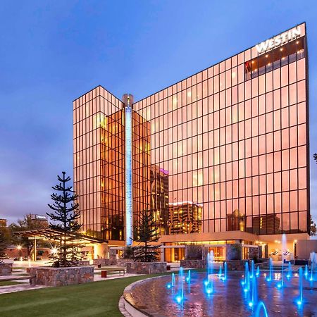 The Westin Чатануга Екстериор снимка