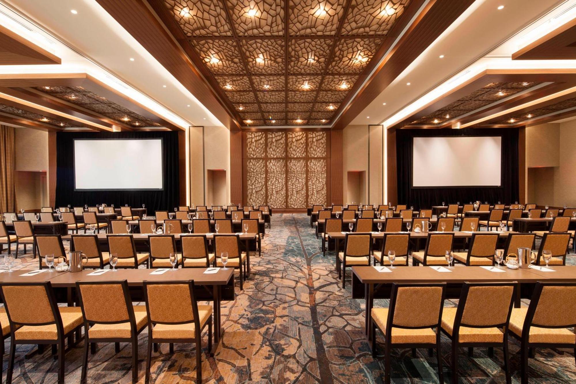The Westin Чатануга Екстериор снимка