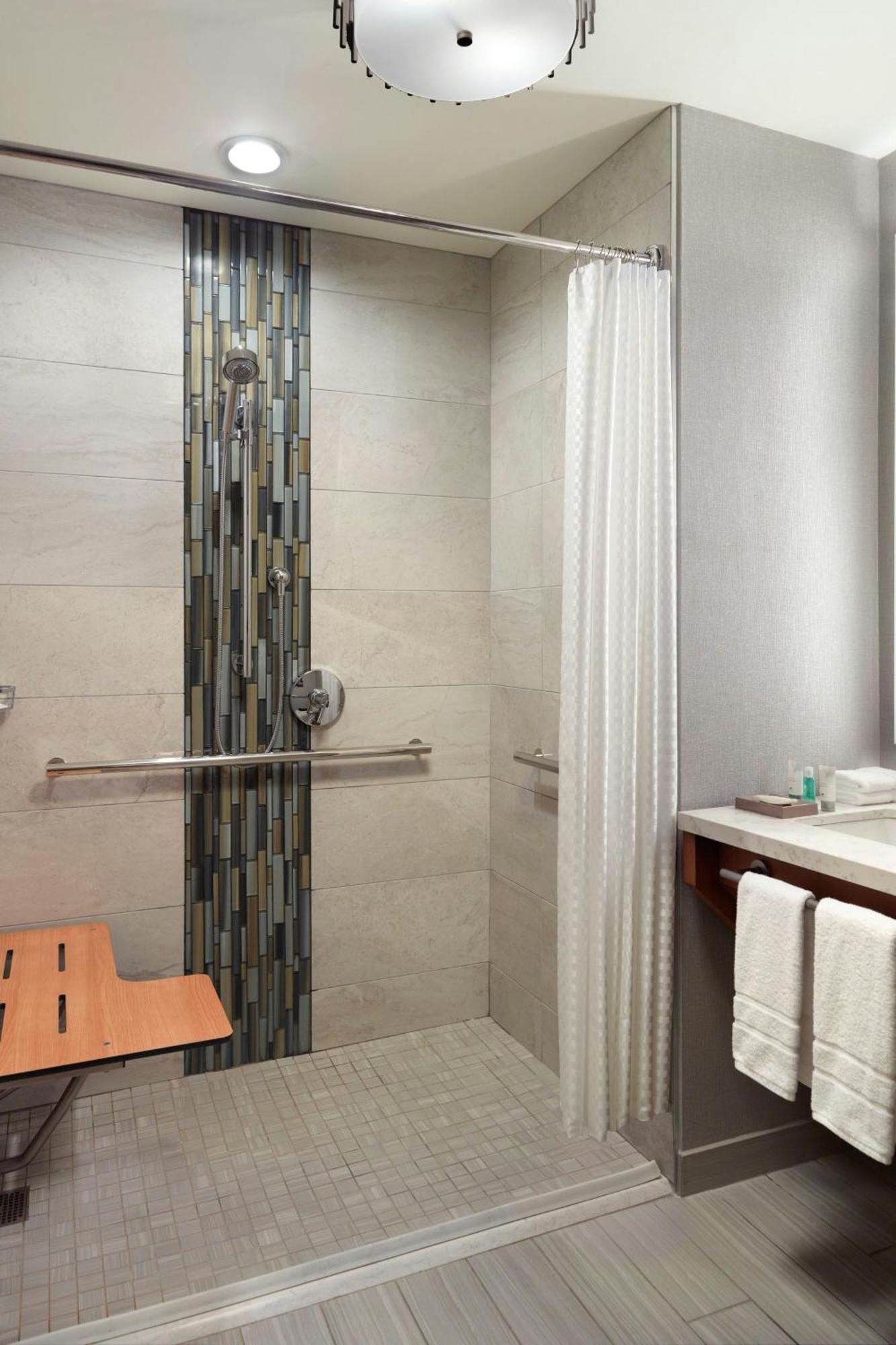 The Westin Чатануга Екстериор снимка