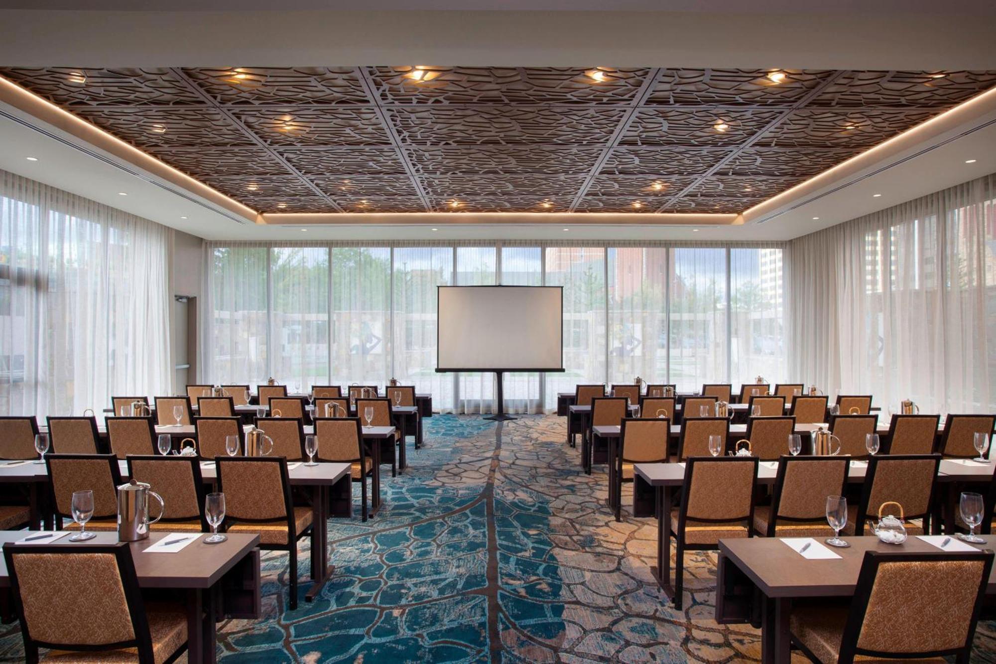 The Westin Чатануга Екстериор снимка