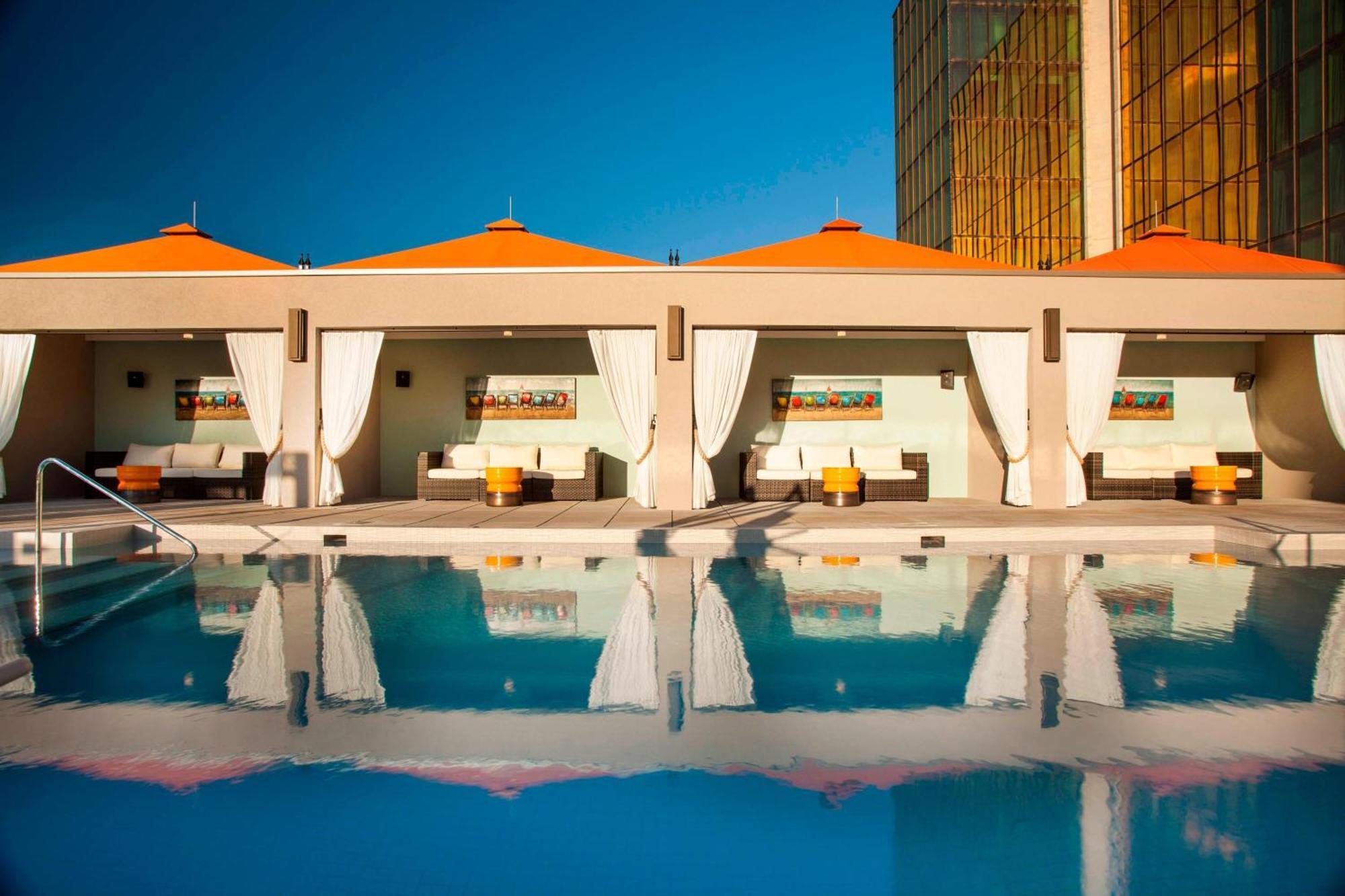 The Westin Чатануга Екстериор снимка