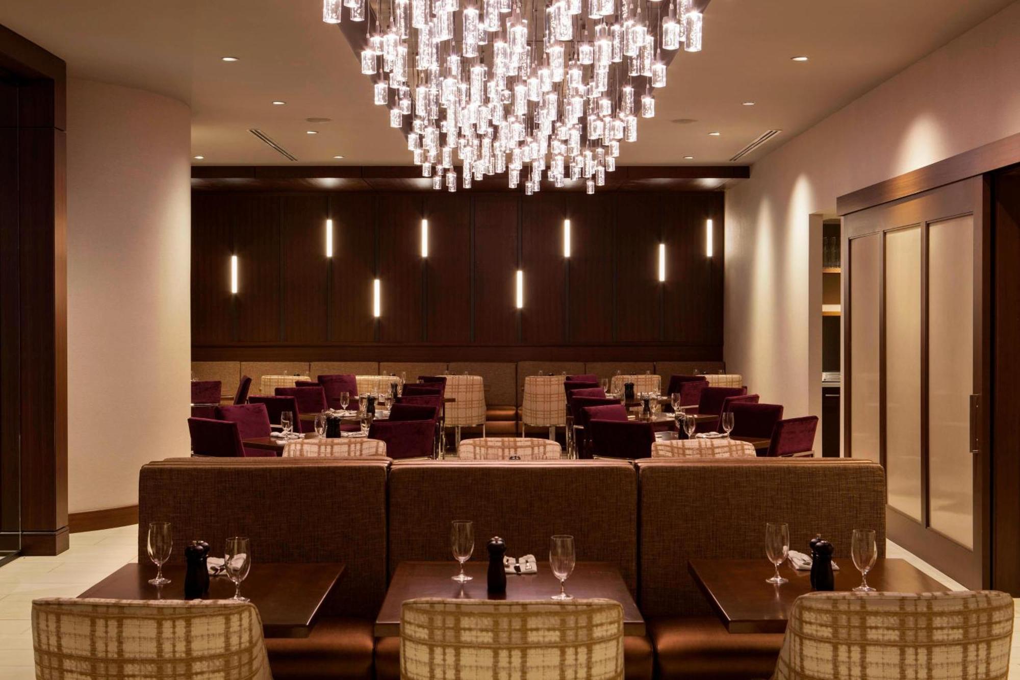 The Westin Чатануга Екстериор снимка