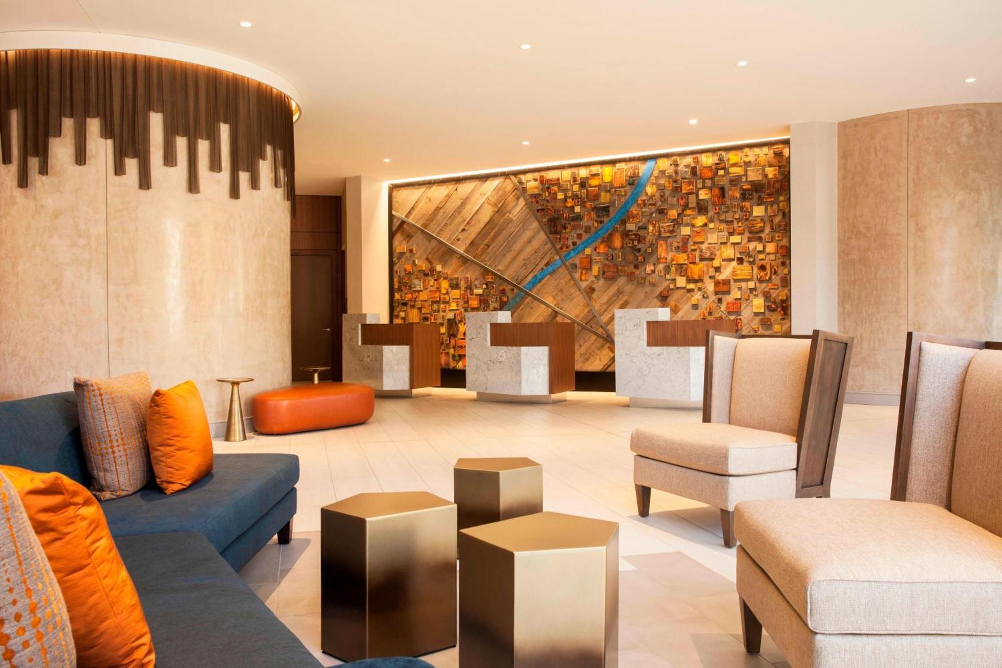 The Westin Чатануга Екстериор снимка